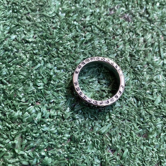 Chrome hearts ring - Picture 3 of 5